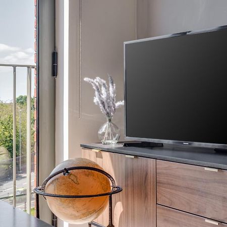 Huge Long Stay Offers! Lux City-Edge Stay! Perfect For Business & Leisure Ліверпуль Екстер'єр фото