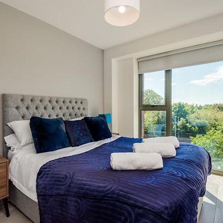 Huge Long Stay Offers! Lux City-Edge Stay! Perfect For Business & Leisure Ліверпуль Екстер'єр фото