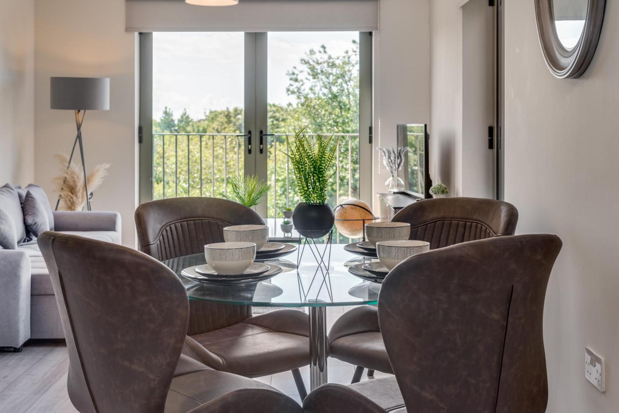 Huge Long Stay Offers! Lux City-Edge Stay! Perfect For Business & Leisure Ліверпуль Екстер'єр фото