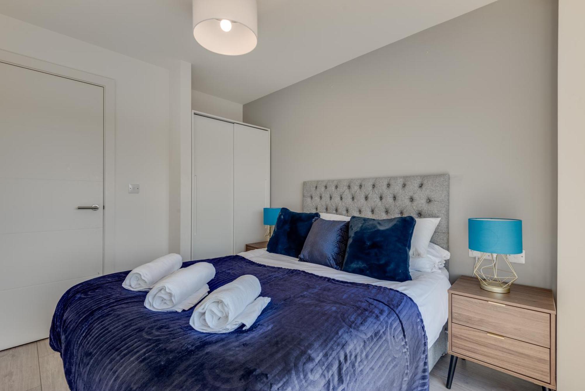Huge Long Stay Offers! Lux City-Edge Stay! Perfect For Business & Leisure Ліверпуль Екстер'єр фото