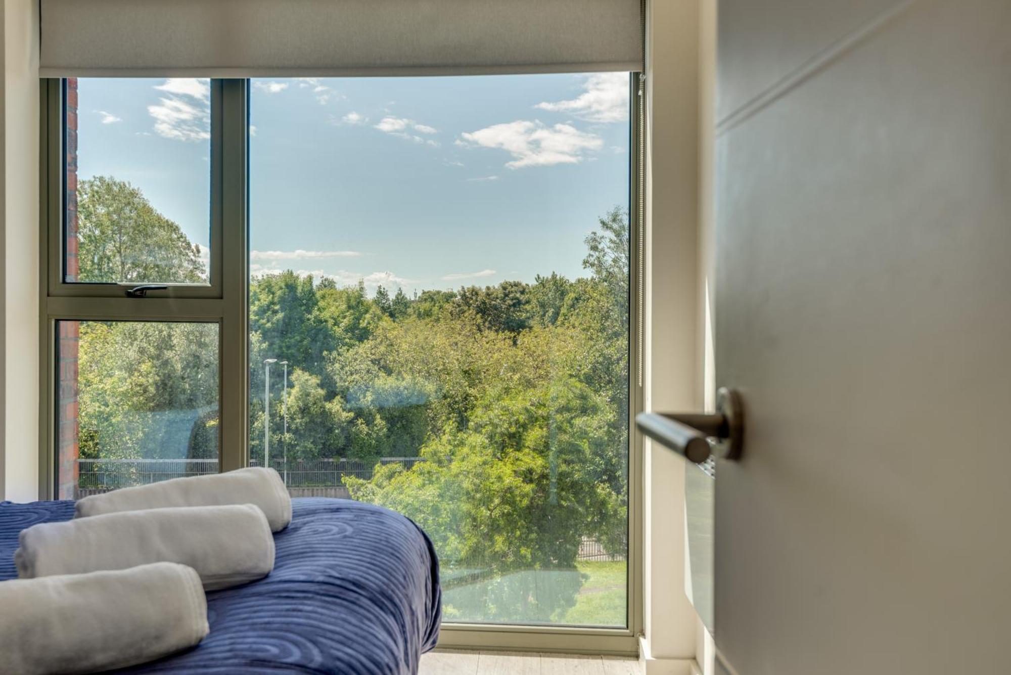 Huge Long Stay Offers! Lux City-Edge Stay! Perfect For Business & Leisure Ліверпуль Екстер'єр фото